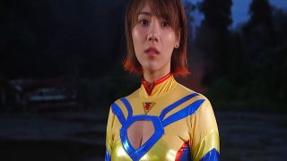 [SuperMisses.com] ZEPE-23 Fighter of the Sun Leona Season2 Dragon Warrior Biryu and the ghost in love with Sanpei-015-9