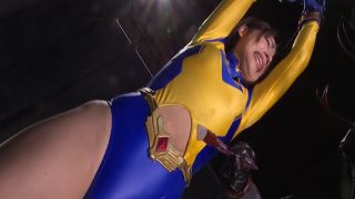 [SuperMisses.com] ZEPE-66 Fighter of the Sun Leona SeasonⅡ Sengoku Majin-017-2