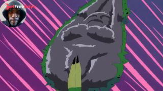 [GetFreeDays.com] Dragon Ball Z a Full Adult Story of Cell Animation DBZ - Part 3 Porn Stream March 2023-9