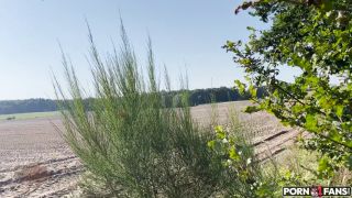 Nele Sommer  park Nele Sommer Makes High School Friend Cheat On His Wife-0