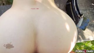 Nele Sommer  park Nele Sommer Makes High School Friend Cheat On His Wife-8