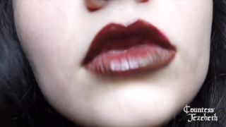 Weak Nipple Drone Femdom!-9