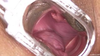 online porn clip 21 femdom mainstream Inside Klarisa, fisting on femdom porn-3
