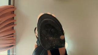 Rise Of The Giantess - Punishing my tiny Step Sis (Fetish porn)-8