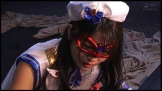 [SuperMisses.com] [JMSZ-78] 魔法美少女戦士フォンテーヌVS変態マスク 水谷あおい - PART-JMSZ-78 part 2-0