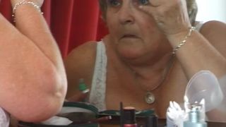 Granny Libby Mix Part1 - MILF-7