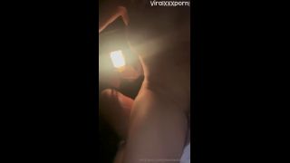  onlyfans Jenna Hoskins Teases Her Naked Body in Sweaty Solo OF Video Jenna Hoskins-9
