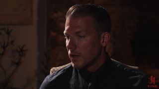 Charlie Forde - Negative Reinforcement - BDSM-1