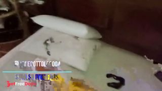 Nanerottola urla tanto a pecora con lorsacchiotto...-7