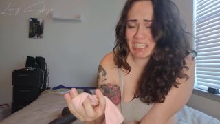 adult xxx video 44 Lucy Skye – BBC Forever Cuckold on femdom porn smoking fetish blowjob-3