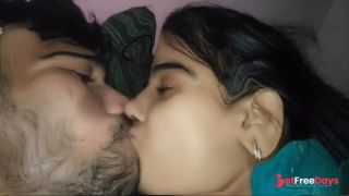 [GetFreeDays.com] New cuple hard sex with wife full sex full romance video. Porn Clip January 2023-9