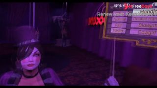 [GetFreeDays.com] Mad Moxxi blows and fuck you in the Purple Dream VR Oculus Game Adult Video November 2022-6