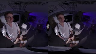 DarkRoomVR: Join Us, Stepdaddy! - taboo VR fun for Oculus & Vive-1