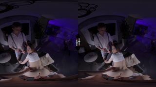 DarkRoomVR: Join Us, Stepdaddy! - taboo VR fun for Oculus & Vive-2