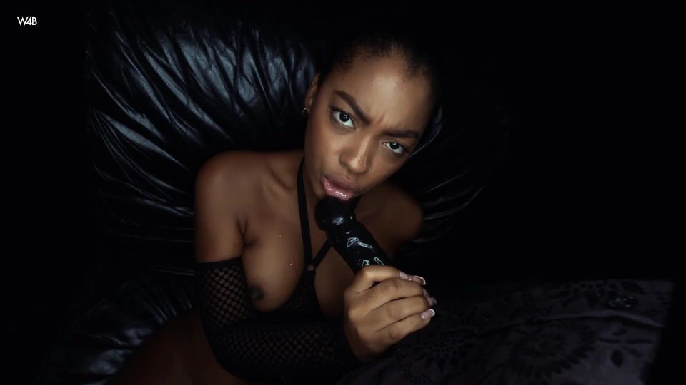 xxx clip 1 Sofi Vega - Black Orgasm (Full HD) on black porn black booty sex videos