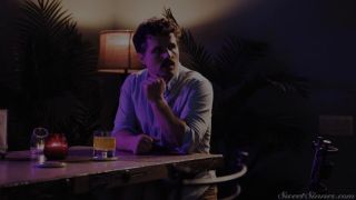   Mouth Anna Claire Clouds - Catfished 5 - Scene 3 - Sweet Suprise SD - Blonde   Mouth-1