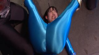 [SuperMisses.com] SPSC-14 Heroine Pinch Special Ryuseijer Ryusei Blue[Part 1]-014-5