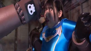 [SuperMisses.com] SPSC-14 Heroine Pinch Special Ryuseijer Ryusei Blue[Part 1]-014-8