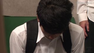 Reducing Mosaic MIAA-391 僕を助けてくれる幼なじみがいじめっこに犯●れているのを見て勃起した 湊ひめか-6