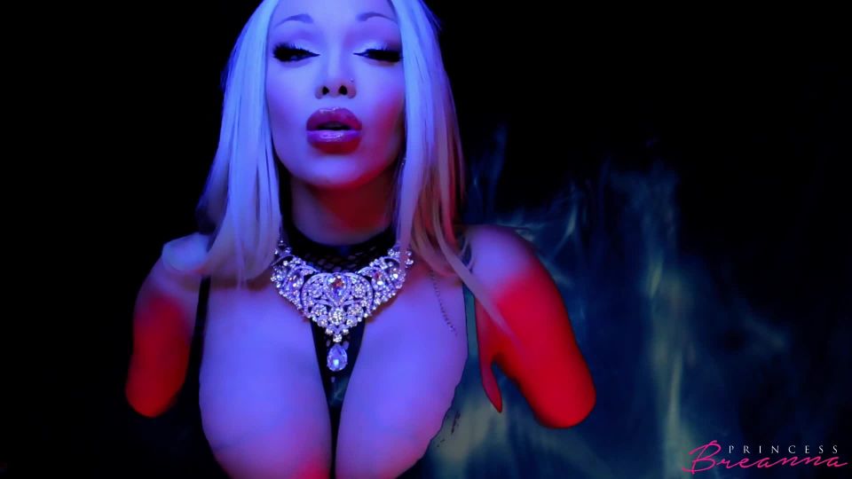 free video 18 Princess Breanna – Dream Suite, porn blonde booty on fetish porn 