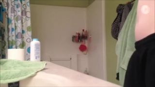 Hidden cam shower cuties hidden cra voyeur videos  480p *-7