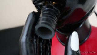 7111 Latex Fetish, Leather Sex-1