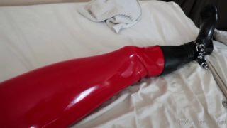 7111 Latex Fetish, Leather Sex-4