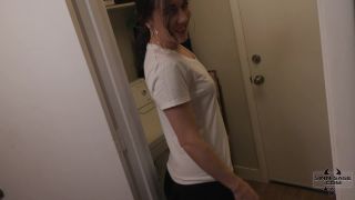 free porn video 14 Caught Staring JOI - Sinn Sage, bbw suck dick blowjob on fetish porn -9