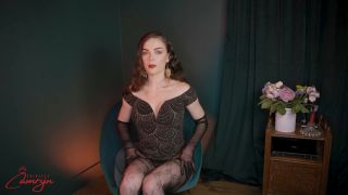 Princess Camryn Princess Camryn - Simple Instructions To Be Mine-9