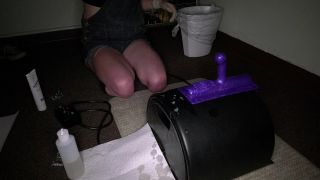 7502 Handjob - Forced Orgasm 102-8