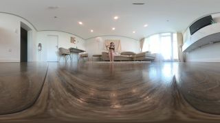 free adult clip 33 Winzlings Shrinking Clips – Evas Livestream 6K VR360, femdom tickling on pov -0