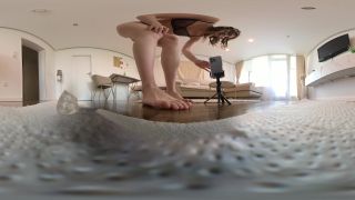 free adult clip 33 Winzlings Shrinking Clips – Evas Livestream 6K VR360, femdom tickling on pov -8
