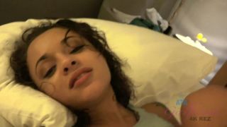 Holly Hendrix Gets You Off Compilation - Anal-7