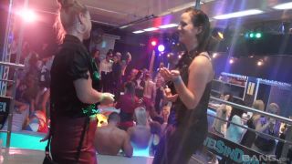 Swinging Pornstars Summer Jam Bang Scene 1 GroupSex!-0