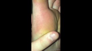  footiesfeets  Close up foot, footiesfeets on feet porn-1