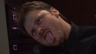 clip 27 Look Who's Watching on big ass porn femdom foot gagging-7