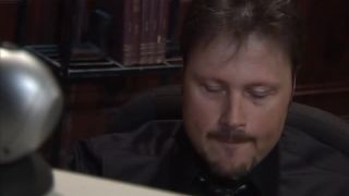 clip 27 Look Who's Watching on big ass porn femdom foot gagging-9