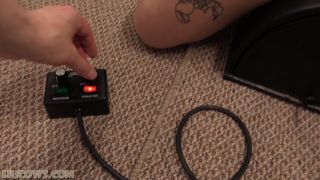 online xxx clip 26 Hucows – Kiki – sybian milking on fetish porn ankle fetish-8