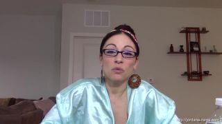 Jordana Leigh – Skype Session With Mommy - masturbation instruction on masturbation-0