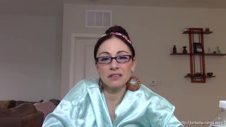 Jordana Leigh – Skype Session With Mommy - masturbation instruction on masturbation-1