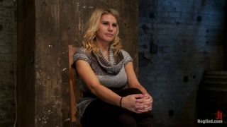 Charisma Cappelli (Femdom porn)-1