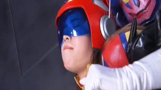 [WarAnLov.com] THZ-77 Super Heroine in Grave Danger!! Vol.77 Yuria Prit-006-3