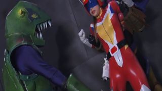 [WarAnLov.com] THZ-77 Super Heroine in Grave Danger!! Vol.77 Yuria Prit-006-5