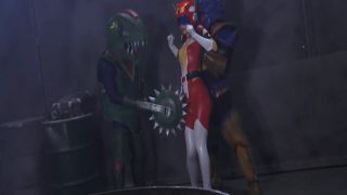 [WarAnLov.com] THZ-77 Super Heroine in Grave Danger!! Vol.77 Yuria Prit-006-8