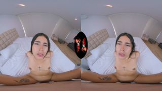 Camila Mendez - Want To Be Yours-7