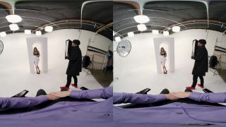 porn clip 47  Closer - Kyler Quinn Gear vr, lying on 3d porn-0