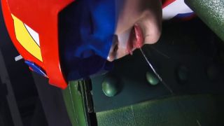 [SuperMisses.com] THZ-77 Super Heroine in Grave Danger!! Vol.77 Yuria Prit-007-0