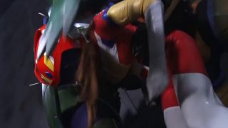 [SuperMisses.com] THZ-77 Super Heroine in Grave Danger!! Vol.77 Yuria Prit-007-3