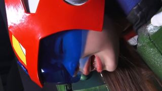 [SuperMisses.com] THZ-77 Super Heroine in Grave Danger!! Vol.77 Yuria Prit-007-5