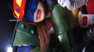 [SuperMisses.com] THZ-77 Super Heroine in Grave Danger!! Vol.77 Yuria Prit-007-6